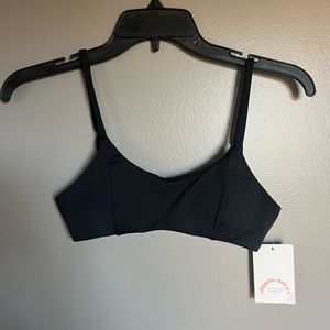 Dippin Dasiys Bikini Top